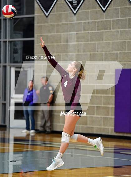 Thumbnail 1 in College Station vs A&M Consolidated photogallery.