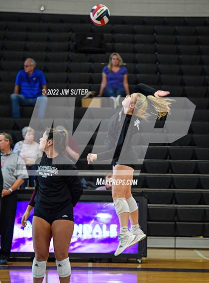 Thumbnail 3 in College Station vs A&M Consolidated photogallery.