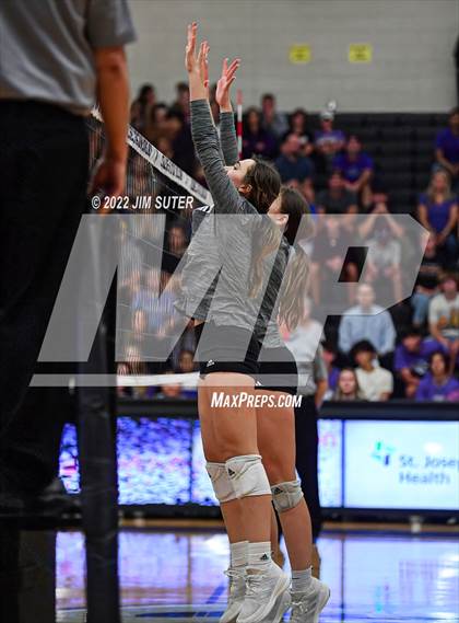 Thumbnail 1 in College Station vs A&M Consolidated photogallery.