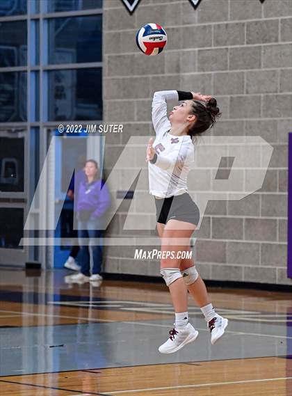 Thumbnail 1 in College Station vs A&M Consolidated photogallery.