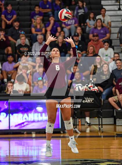 Thumbnail 2 in College Station vs A&M Consolidated photogallery.