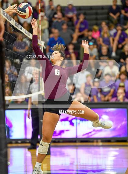 Thumbnail 3 in College Station vs A&M Consolidated photogallery.