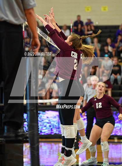 Thumbnail 1 in College Station vs A&M Consolidated photogallery.