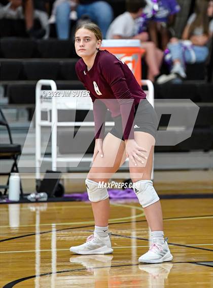 Thumbnail 3 in College Station vs A&M Consolidated photogallery.