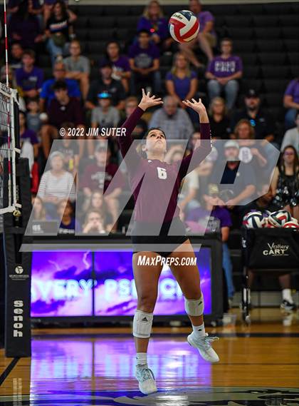 Thumbnail 3 in College Station vs A&M Consolidated photogallery.