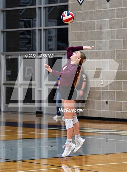 Thumbnail 1 in College Station vs A&M Consolidated photogallery.