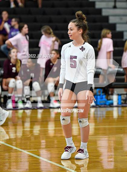 Thumbnail 2 in College Station vs A&M Consolidated photogallery.