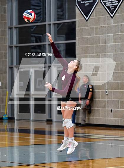 Thumbnail 2 in College Station vs A&M Consolidated photogallery.