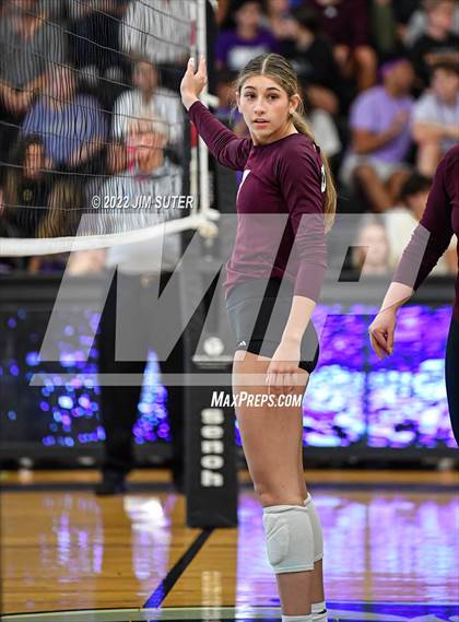 Thumbnail 3 in College Station vs A&M Consolidated photogallery.