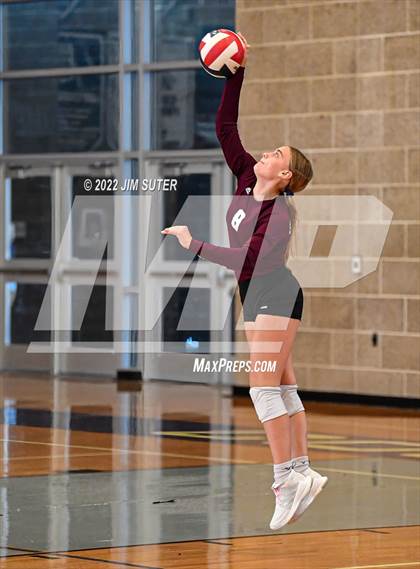 Thumbnail 3 in College Station vs A&M Consolidated photogallery.