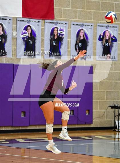 Thumbnail 1 in College Station vs A&M Consolidated photogallery.