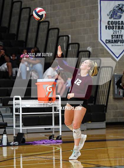 Thumbnail 1 in College Station vs A&M Consolidated photogallery.