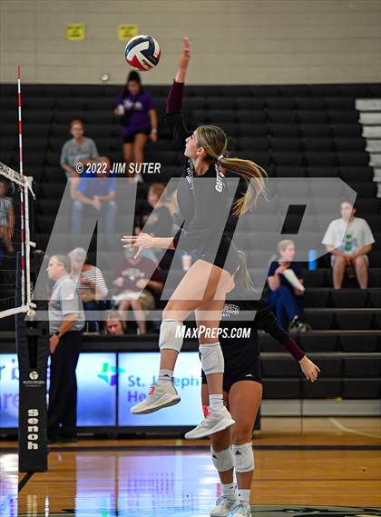 Thumbnail 3 in College Station vs A&M Consolidated photogallery.