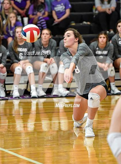 Thumbnail 3 in College Station vs A&M Consolidated photogallery.