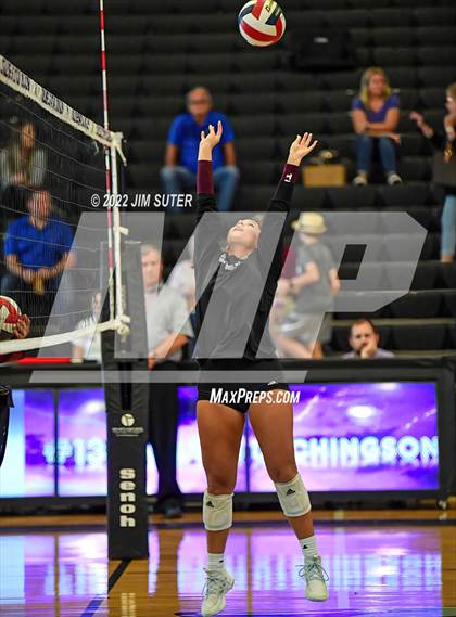 Thumbnail 2 in College Station vs A&M Consolidated photogallery.