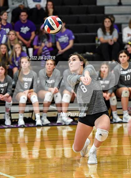 Thumbnail 1 in College Station vs A&M Consolidated photogallery.