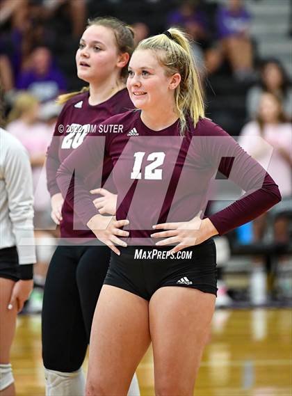 Thumbnail 3 in College Station vs A&M Consolidated photogallery.