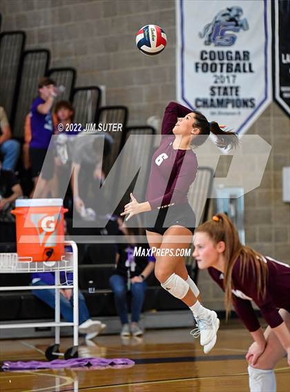 Thumbnail 1 in College Station vs A&M Consolidated photogallery.