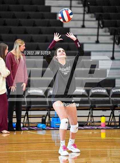 Thumbnail 2 in College Station vs A&M Consolidated photogallery.