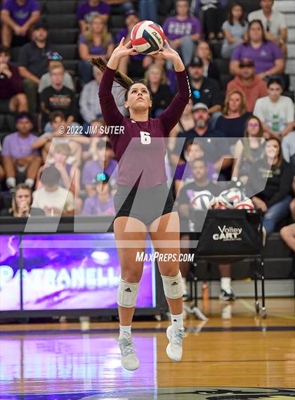 Thumbnail 3 in College Station vs A&M Consolidated photogallery.