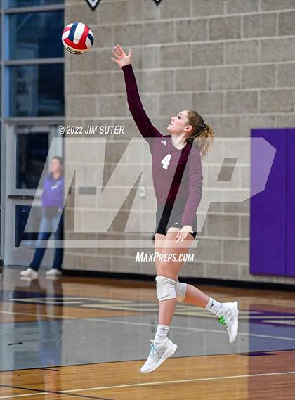Thumbnail 2 in College Station vs A&M Consolidated photogallery.
