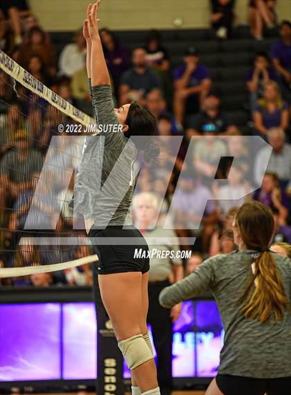 Thumbnail 1 in College Station vs A&M Consolidated photogallery.