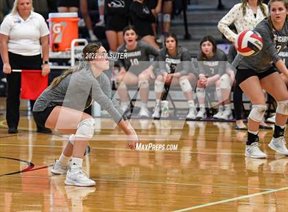Thumbnail 1 in College Station vs A&M Consolidated photogallery.