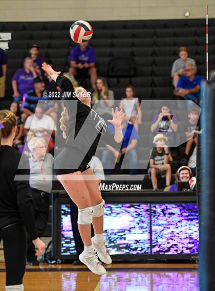 Thumbnail 1 in College Station vs A&M Consolidated photogallery.