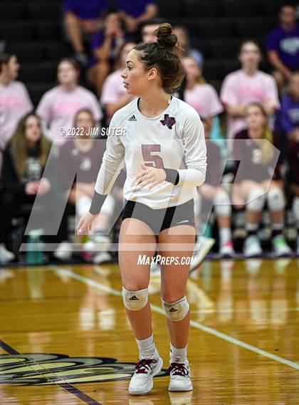 Thumbnail 1 in College Station vs A&M Consolidated photogallery.