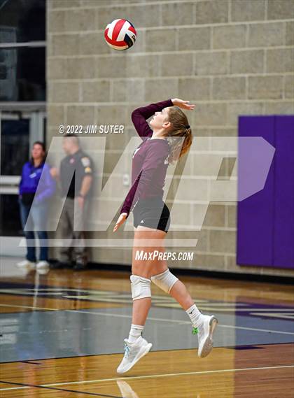 Thumbnail 3 in College Station vs A&M Consolidated photogallery.