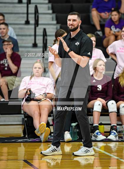 Thumbnail 3 in College Station vs A&M Consolidated photogallery.