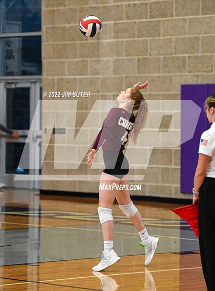 Thumbnail 1 in College Station vs A&M Consolidated photogallery.