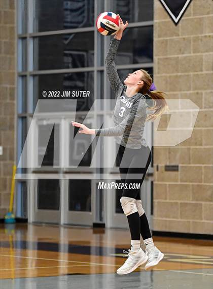 Thumbnail 3 in College Station vs A&M Consolidated photogallery.