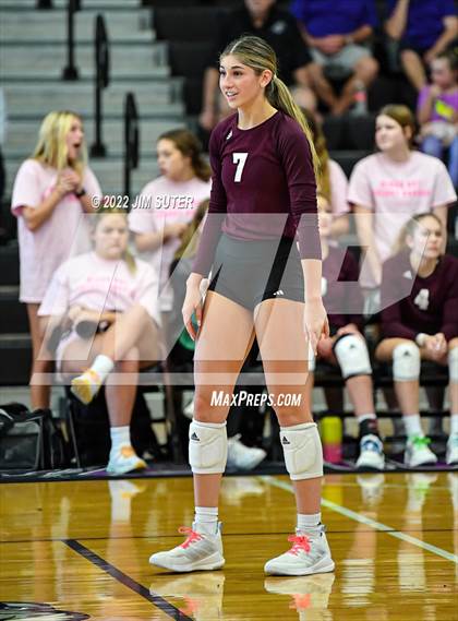 Thumbnail 3 in College Station vs A&M Consolidated photogallery.