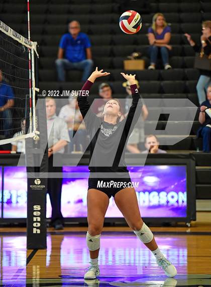 Thumbnail 3 in College Station vs A&M Consolidated photogallery.