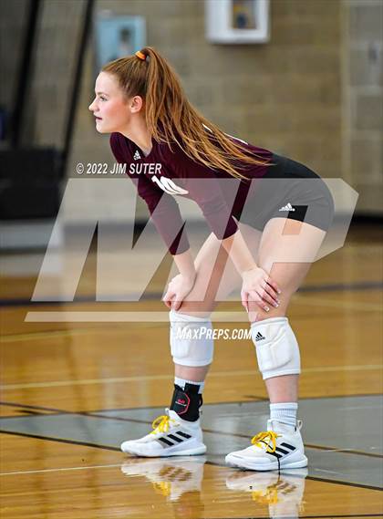 Thumbnail 3 in College Station vs A&M Consolidated photogallery.