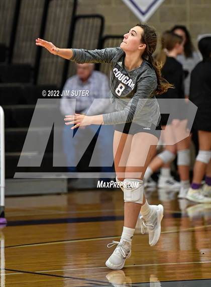 Thumbnail 2 in College Station vs A&M Consolidated photogallery.