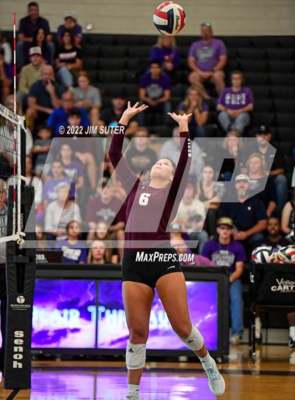 Thumbnail 1 in College Station vs A&M Consolidated photogallery.