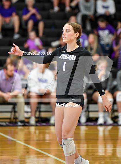 Thumbnail 3 in College Station vs A&M Consolidated photogallery.