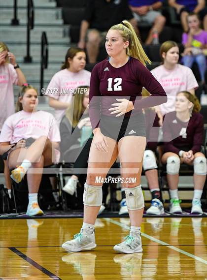 Thumbnail 2 in College Station vs A&M Consolidated photogallery.