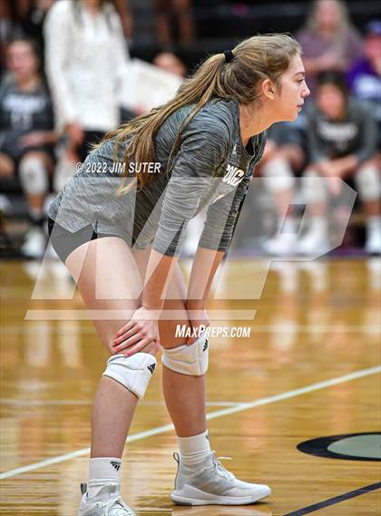 Thumbnail 2 in College Station vs A&M Consolidated photogallery.