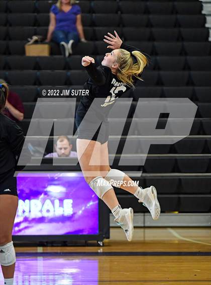 Thumbnail 2 in College Station vs A&M Consolidated photogallery.