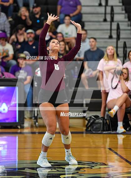 Thumbnail 1 in College Station vs A&M Consolidated photogallery.