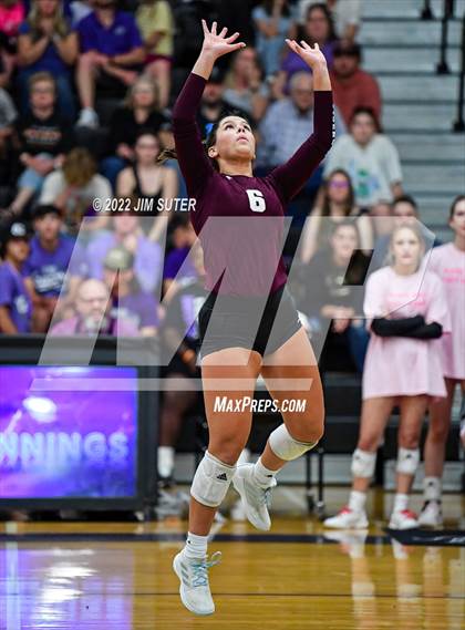 Thumbnail 1 in College Station vs A&M Consolidated photogallery.