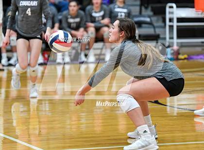 Thumbnail 1 in College Station vs A&M Consolidated photogallery.