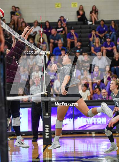 Thumbnail 1 in College Station vs A&M Consolidated photogallery.