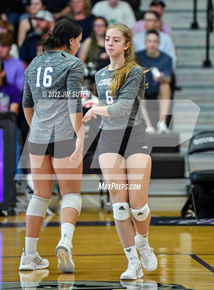 Thumbnail 3 in College Station vs A&M Consolidated photogallery.