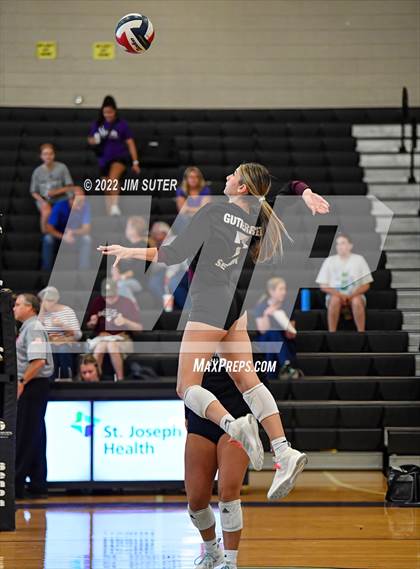 Thumbnail 2 in College Station vs A&M Consolidated photogallery.