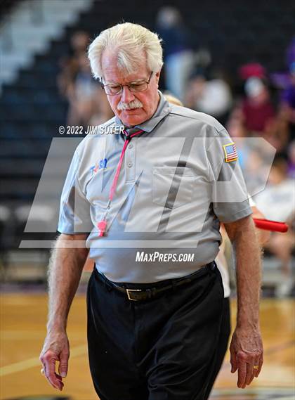 Thumbnail 2 in College Station vs A&M Consolidated photogallery.