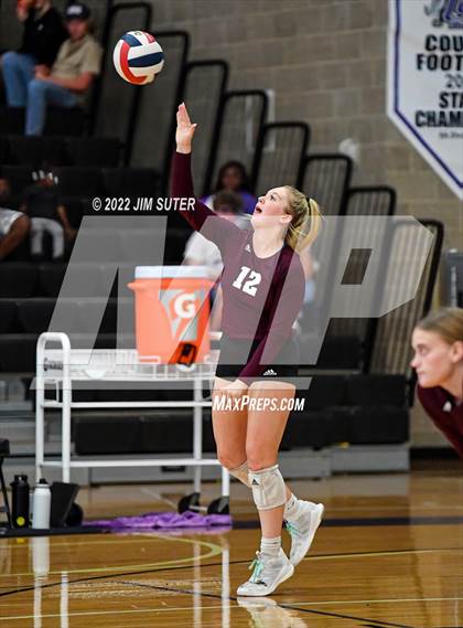 Thumbnail 2 in College Station vs A&M Consolidated photogallery.